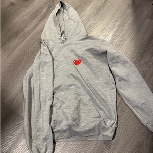 Comme des Garçons Hoodie